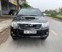 Toyota Hilux   3.0MT 2012 - Bán ô tô Toyota Hilux 3.0MT đời 2012, màu đen, nhập khẩu nguyên chiếc  