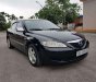 Mazda 6    MT 2003 - Bán Mazda 6 MT năm sản xuất 2003, màu đen, 218 triệu