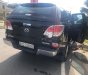 Mazda BT 50 2015 - Cần bán gấp Mazda BT 50 sản xuất năm 2015, màu đen, nhập khẩu số tự động, giá tốt