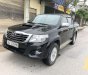 Toyota Hilux   3.0MT 2012 - Bán ô tô Toyota Hilux 3.0MT đời 2012, màu đen, nhập khẩu nguyên chiếc  