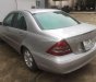 Mercedes-Benz C class 2002 - Bán Mercedes C200 sản xuất 2002, giá rẻ