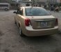 Daewoo Lacetti 2004 - Cần bán xe Daewoo Lacetti sản xuất năm 2004