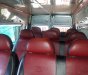 Ford Transit 2004 - Bán Ford Transit đời 2004, màu bạc, nhập khẩu nguyên chiếc chính hãng