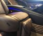 Mercedes-Benz Maybach S400 4matic 2016 - Bán Mercedes Benz Maybach S400 4matic 2016