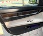 BMW 7 Series 750Li 2009 - BMW 750Li sản xuất 2009 màu trắng, nội thất kem, biển Hà Nội siêu VIP