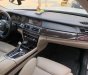 BMW 7 Series 750Li 2009 - BMW 750Li sản xuất 2009 màu trắng, nội thất kem, biển Hà Nội siêu VIP