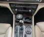 BMW 7 Series 750Li 2009 - BMW 750Li sản xuất 2009 màu trắng, nội thất kem, biển Hà Nội siêu VIP