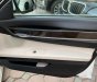 BMW 7 Series 750Li 2009 - BMW 750Li sản xuất 2009 màu trắng, nội thất kem, biển Hà Nội siêu VIP