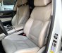 BMW 7 Series 750Li 2009 - BMW 750Li sản xuất 2009 màu trắng, nội thất kem, biển Hà Nội siêu VIP