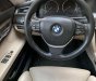 BMW 7 Series 750Li 2009 - BMW 750Li sản xuất 2009 màu trắng, nội thất kem, biển Hà Nội siêu VIP