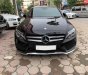 Mercedes-Benz C300 AMG 2015 - Cần bán xe Mercedes C300 AMG 2015, màu đen