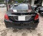 Mercedes-Benz C300 AMG 2015 - Cần bán xe Mercedes C300 AMG 2015, màu đen