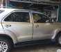 Toyota Fortuner 2012 - Bán xe Toyota Fortuner 2012 chính chủ