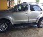 Toyota Fortuner 2012 - Bán xe Toyota Fortuner 2012 chính chủ