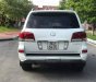 Lexus LX LX570 2010 - Bán xe Lexus LX570 2010 nhập Mỹ