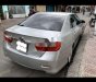 Toyota Camry  2.5G  2013 - Bán xe Toyota Camry 2.5G năm sản xuất 2013, màu bạc