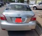 Toyota Vios   MT   2008 - Bán ô tô Toyota Vios MT năm sản xuất 2008