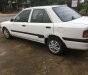 Mazda 323 1994 - Bán Mazda 323 đời 1994, màu trắng, nhập khẩu xe gia đình giá tốt