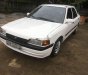 Mazda 323 1994 - Bán Mazda 323 đời 1994, màu trắng, nhập khẩu xe gia đình giá tốt