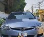 Honda Civic  MT  2008 - Cần bán lại xe Honda Civic MT đời 2008, màu xanh lam 