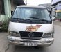 Mercedes-Benz MB 2001 - Cần bán gấp Mercedes 2001, giá tốt