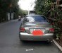 Mitsubishi Galant AT 2003 - Cần bán lại xe Mitsubishi Galant AT năm 2003, màu xám, nhập khẩu nguyên chiếc