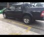 Isuzu Dmax     2007 - Cần bán xe Isuzu Dmax năm sản xuất 2007