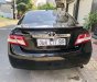 Toyota Camry   Le  2009 - Cần bán lại xe Toyota Camry Le 2009, màu đen, nhập khẩu, giá tốt