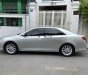 Toyota Camry  2.5G  2013 - Bán xe Toyota Camry 2.5G năm sản xuất 2013, màu bạc