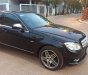 Mercedes-Benz C class   C200   2007 - Bán Mercedes C200 đời 2007, màu đen, xe nhập