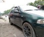 Fiat Albea ELX 2004 - Bán ô tô Fiat Albea ELX 2004, màu xanh lam chính chủ