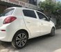 Mitsubishi Mirage 2018 - Cần bán lại xe Mitsubishi Mirage sản xuất năm 2018, màu trắng, nhập khẩu chính hãng