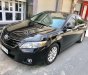 Toyota Camry   Le  2009 - Cần bán lại xe Toyota Camry Le 2009, màu đen, nhập khẩu, giá tốt