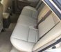 Toyota Camry   2.2MT 2001 - Bán ô tô Toyota Camry 2.2MT 2001, màu bạc