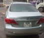 Toyota Camry      2009 - Xe Toyota Camry sản xuất 2009, màu bạc