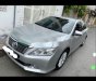 Toyota Camry  2.5G  2013 - Bán xe Toyota Camry 2.5G năm sản xuất 2013, màu bạc