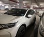 Honda CR V AT 2018 - Bán Honda CR V AT sản xuất 2018, màu trắng, nhập khẩu chính chủ 