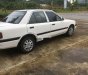 Mazda 323 1994 - Bán Mazda 323 đời 1994, màu trắng, nhập khẩu xe gia đình giá tốt