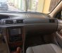 Toyota Camry   2.2MT 2001 - Bán ô tô Toyota Camry 2.2MT 2001, màu bạc