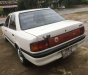 Mazda 323 1994 - Bán Mazda 323 đời 1994, màu trắng, nhập khẩu xe gia đình giá tốt