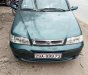 Fiat Albea ELX 2004 - Bán ô tô Fiat Albea ELX 2004, màu xanh lam chính chủ