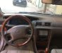 Toyota Camry   2.2MT 2001 - Bán ô tô Toyota Camry 2.2MT 2001, màu bạc