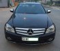 Mercedes-Benz C class   C200   2007 - Bán Mercedes C200 đời 2007, màu đen, xe nhập