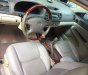 Toyota Camry    2003 - Bán ô tô Toyota Camry năm 2003 số sàn