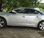 Chevrolet Lacetti 2010 - Bán xe Chevrolet Lacetti năm 2010, xe nhập khẩu chính hãng