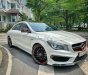 Mercedes-Benz CLA class 2016 - Bán xe Mercedes 2016, màu trắng, nhập khẩu nguyên chiếc chính hãng