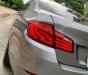 BMW 5 Series 2014 - Bán ô tô BMW 5 Series năm sản xuất 2014, màu xám, nhập khẩu chính hãng