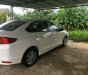 Honda City 2014 - Bán xe Honda City sản xuất năm 2014, màu trắng