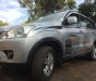 Mitsubishi Zinger 2008 - Bán Mitsubishi Zinger sản xuất năm 2008, nhập khẩu xe gia đình