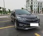 Honda CR V 2016 - Bán Honda CR V đời 2016, màu đen giá cạnh tranh